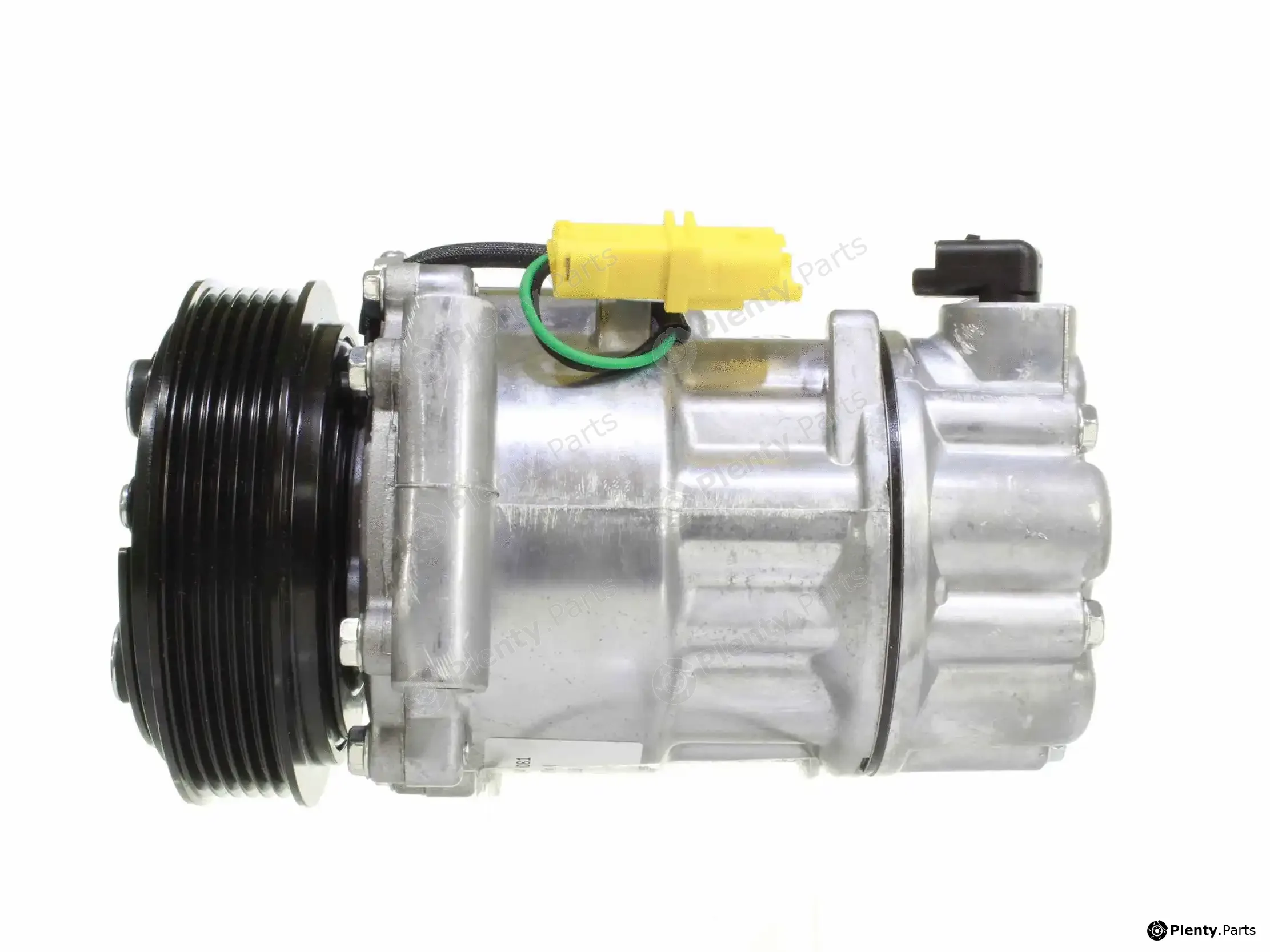 Alanko 10550599 — Compressor, air conditioning
