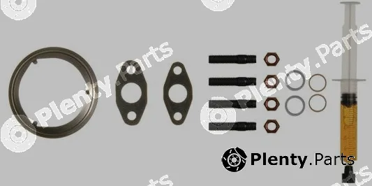 Alanko 10920851 — Mounting Kit, charger
