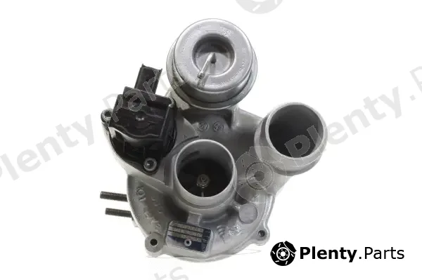 Alanko 10901086 — Charger, charging (supercharged/turbocharged)