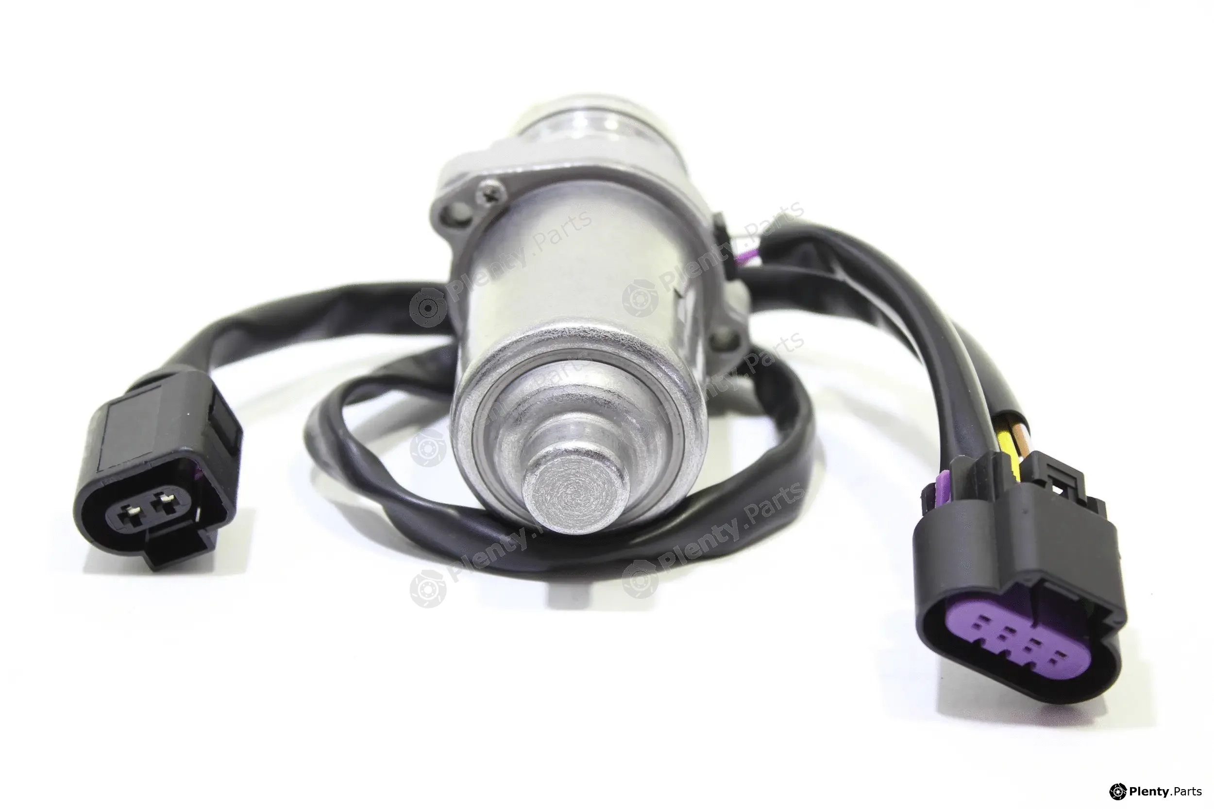Alanko 10116357 — Pump, all-wheel-drive coupling