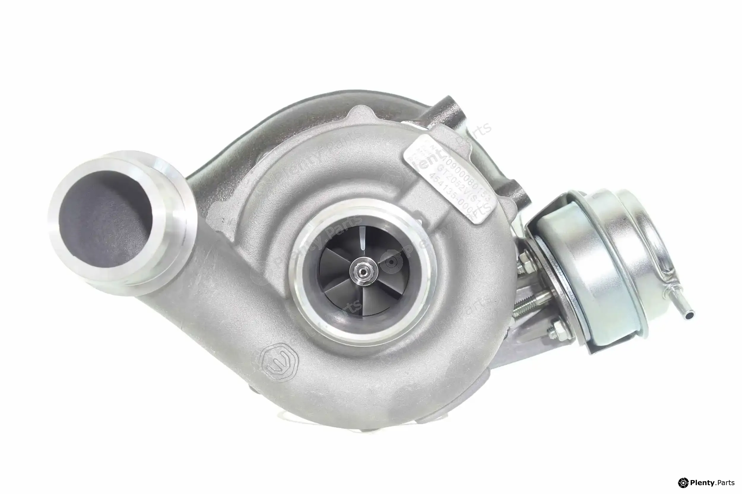 Alanko 10900080 — Charger, charging (supercharged/turbocharged)