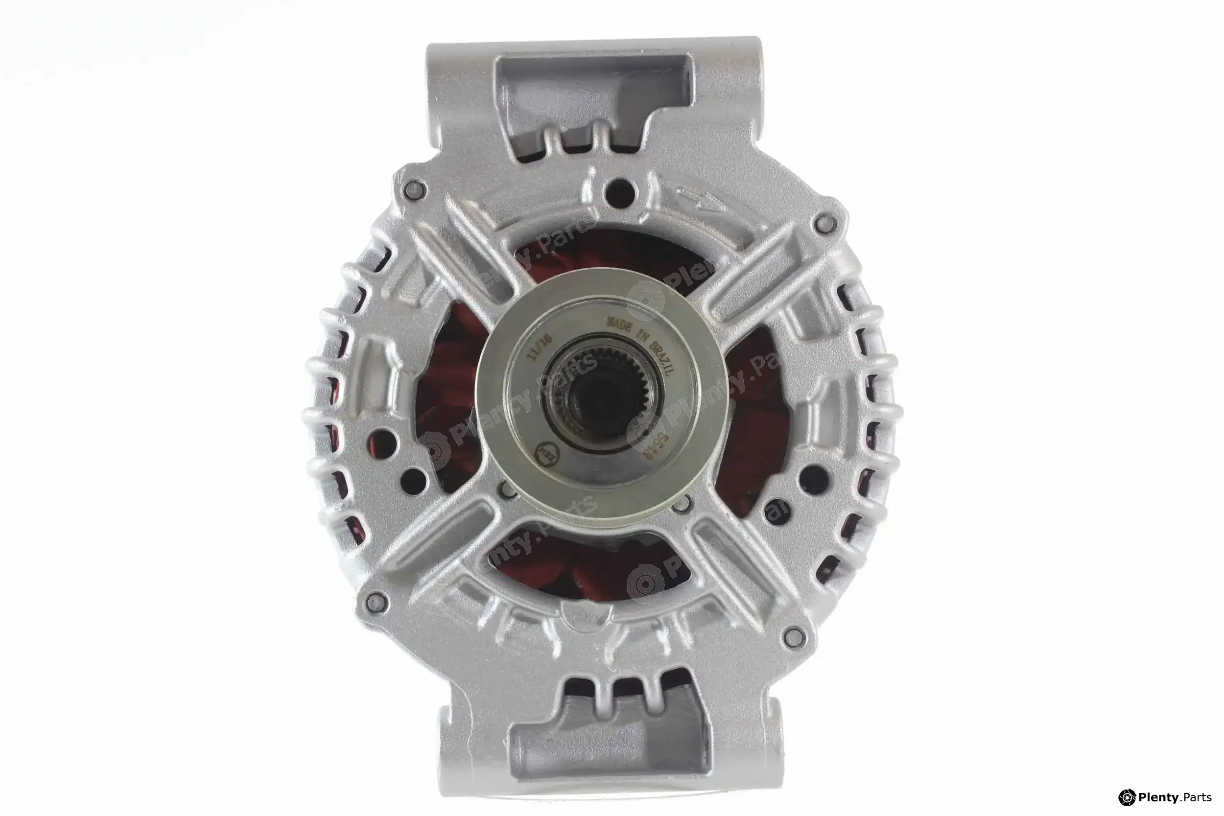 Alanko 10443481 — Alternator