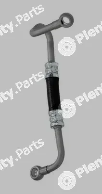 Alanko 10921108 — Oil Pipe, charger
