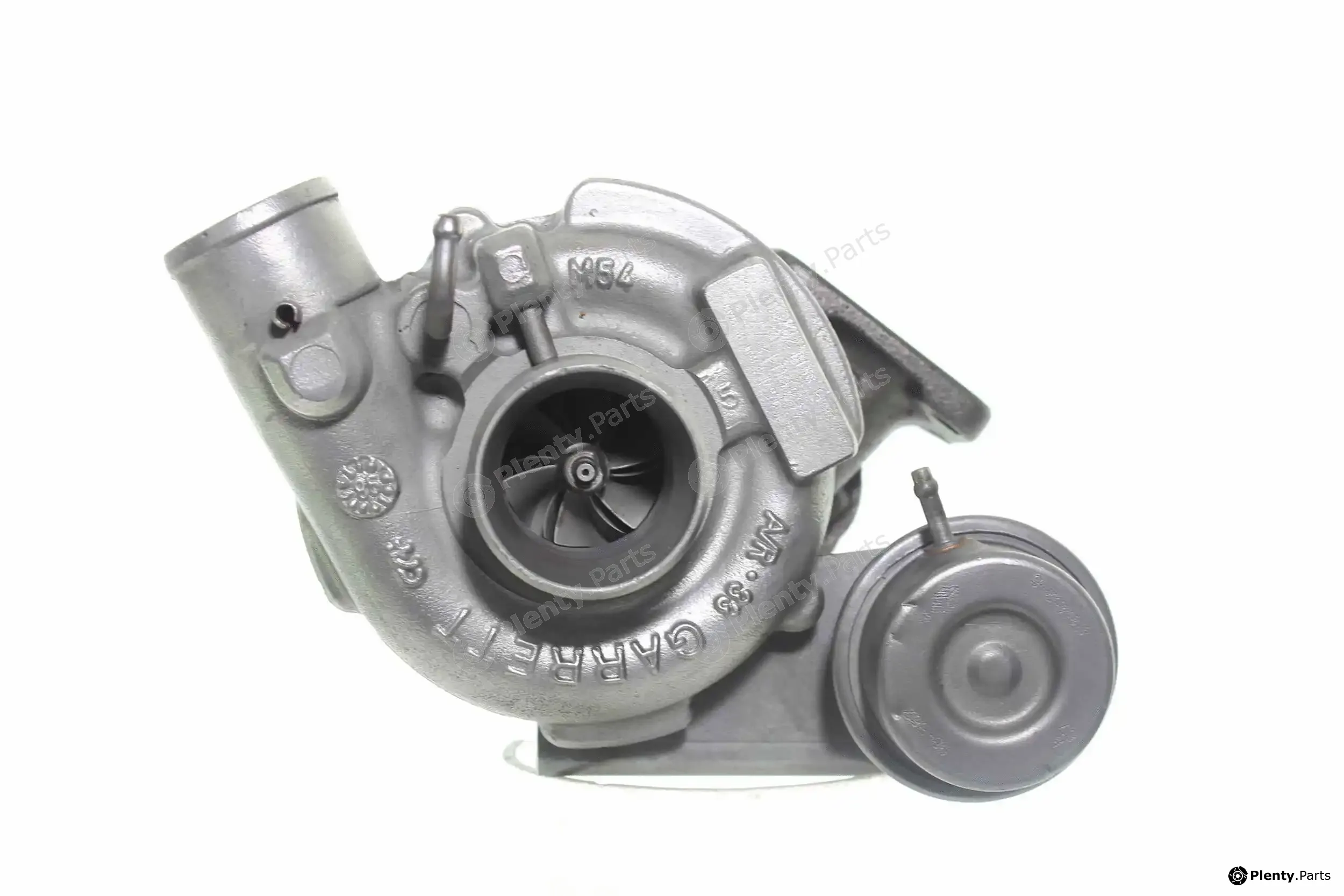 Alanko 11900496 — Charger, charging (supercharged/turbocharged)