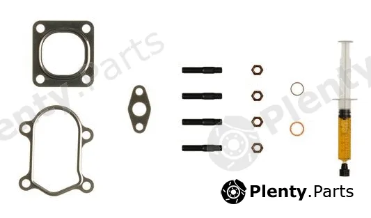 Alanko 10920345 — Mounting Kit, charger