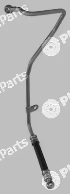 Alanko 10921035 — Oil Pipe, charger