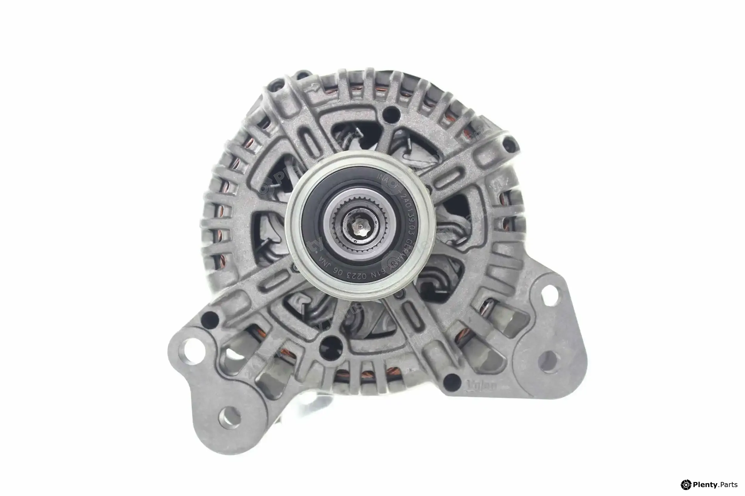 Alanko 10444443 — Alternator