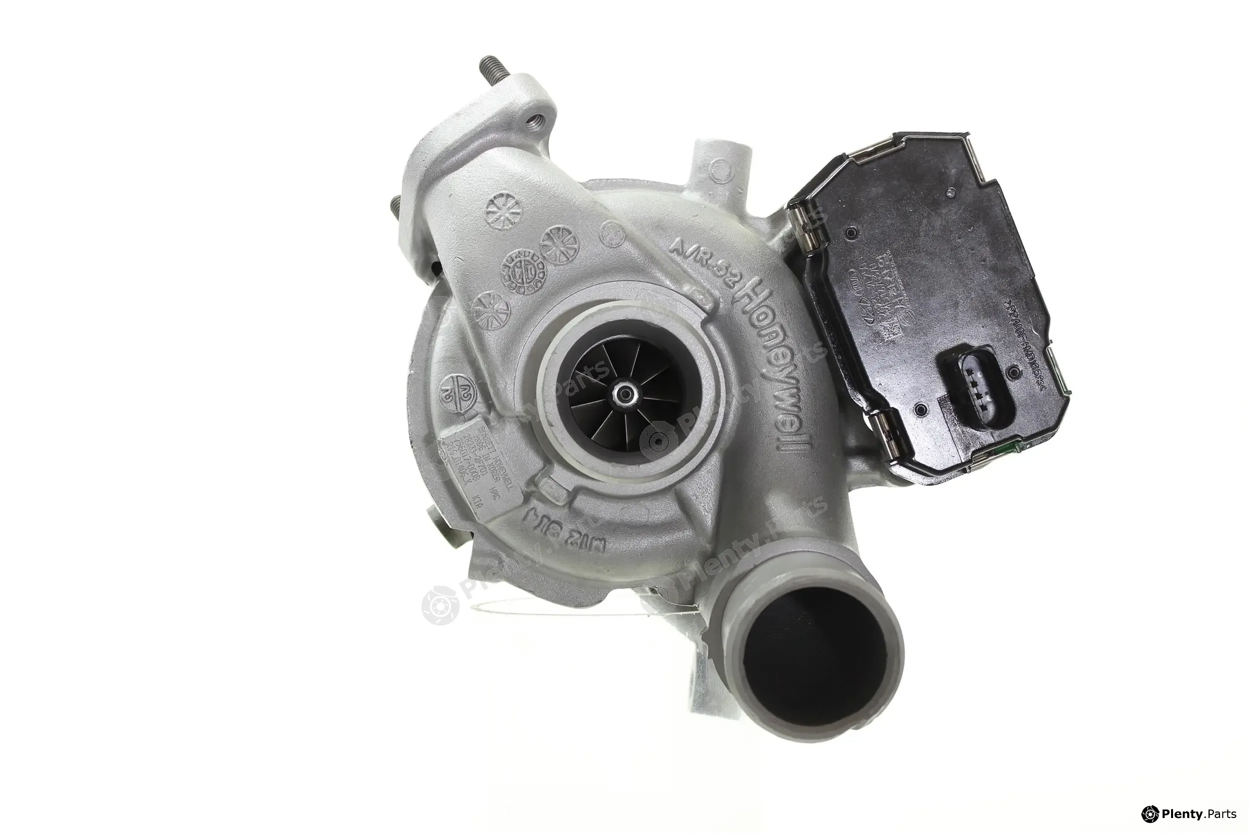 Alanko 11901984 — Charger, charging (supercharged/turbocharged)
