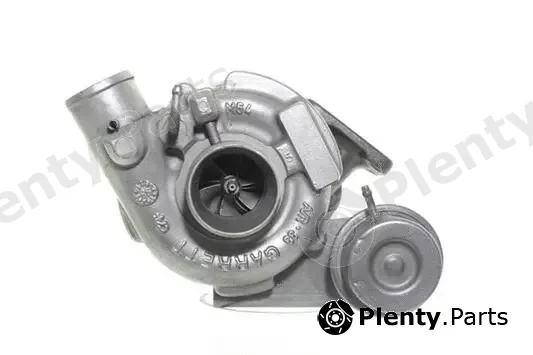 Alanko 10900496 — Charger, charging (supercharged/turbocharged)