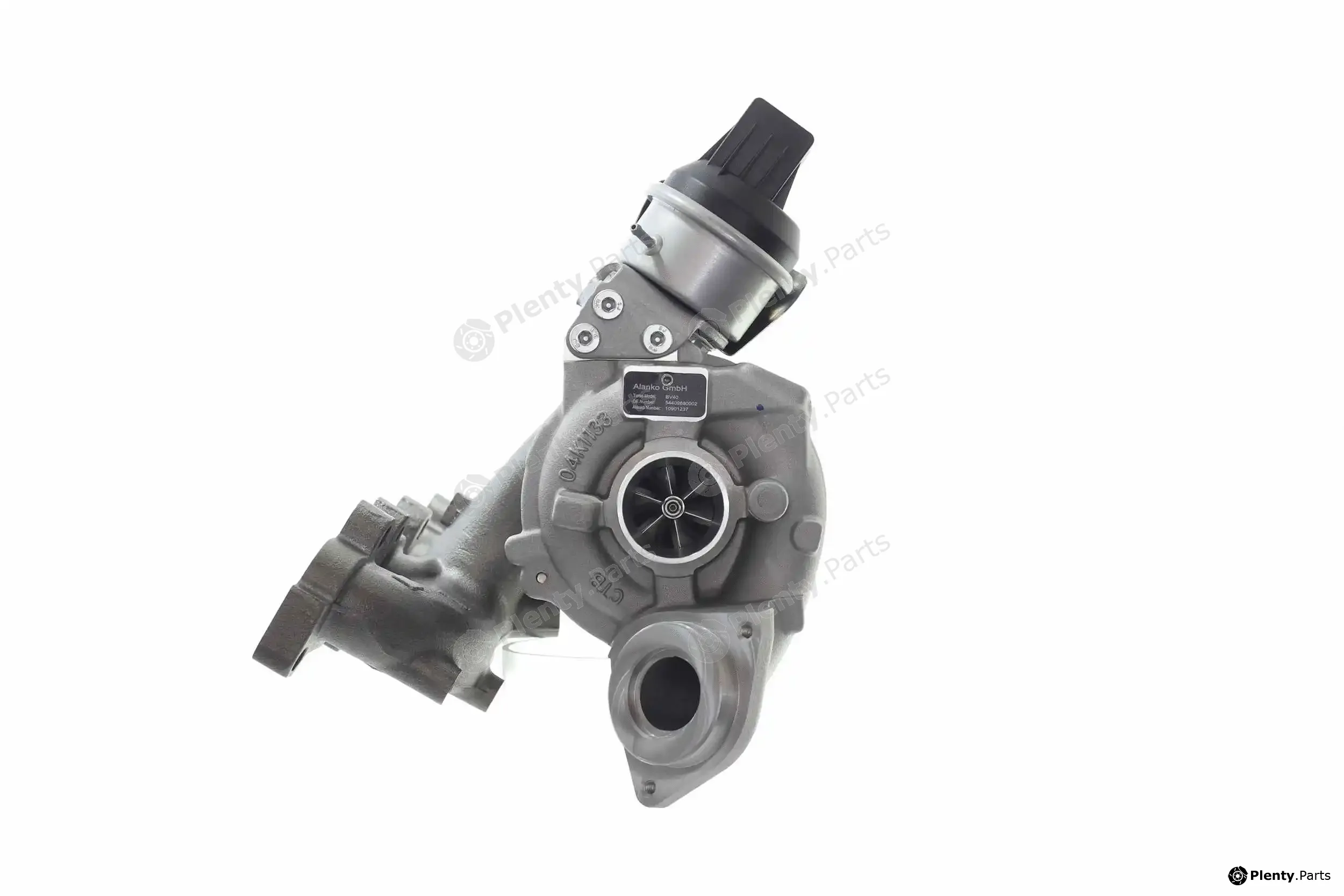 Alanko 10901237 — Charger, charging (supercharged/turbocharged)