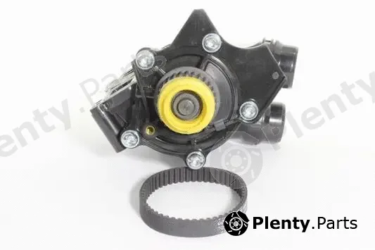 Alanko 10545055 — Water Pump & Timing Belt Kit