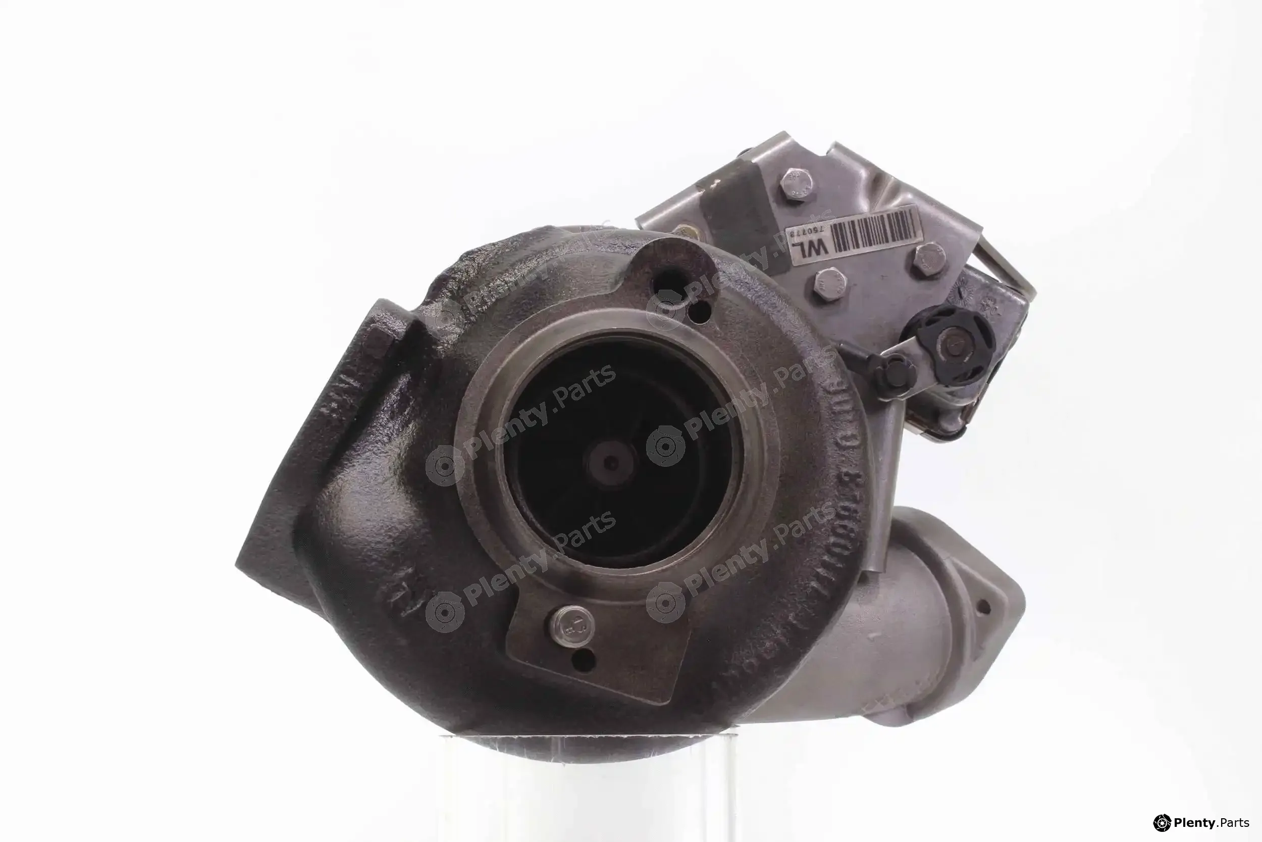 Alanko 11901087 — Charger, charging (supercharged/turbocharged)