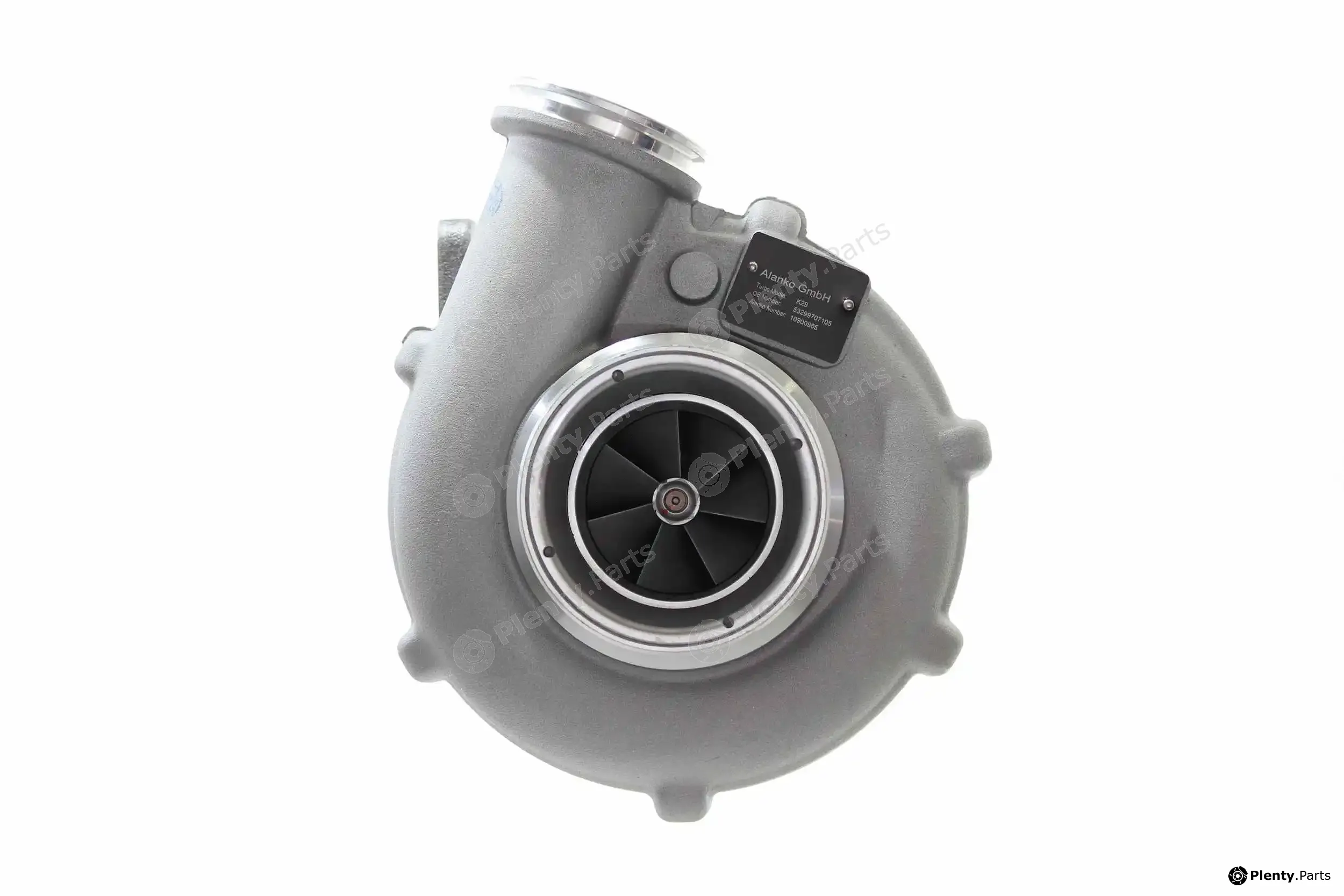 Alanko 10900965 — Charger, charging (supercharged/turbocharged)