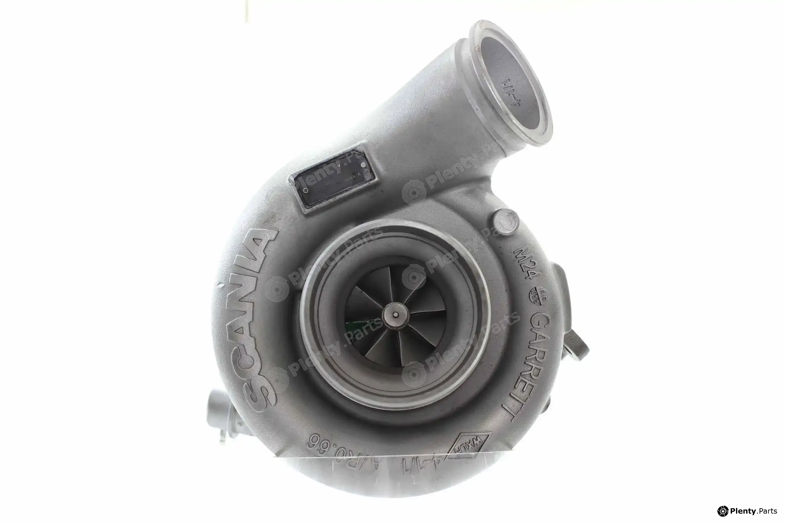 Alanko 11901832 — Charger, charging (supercharged/turbocharged)