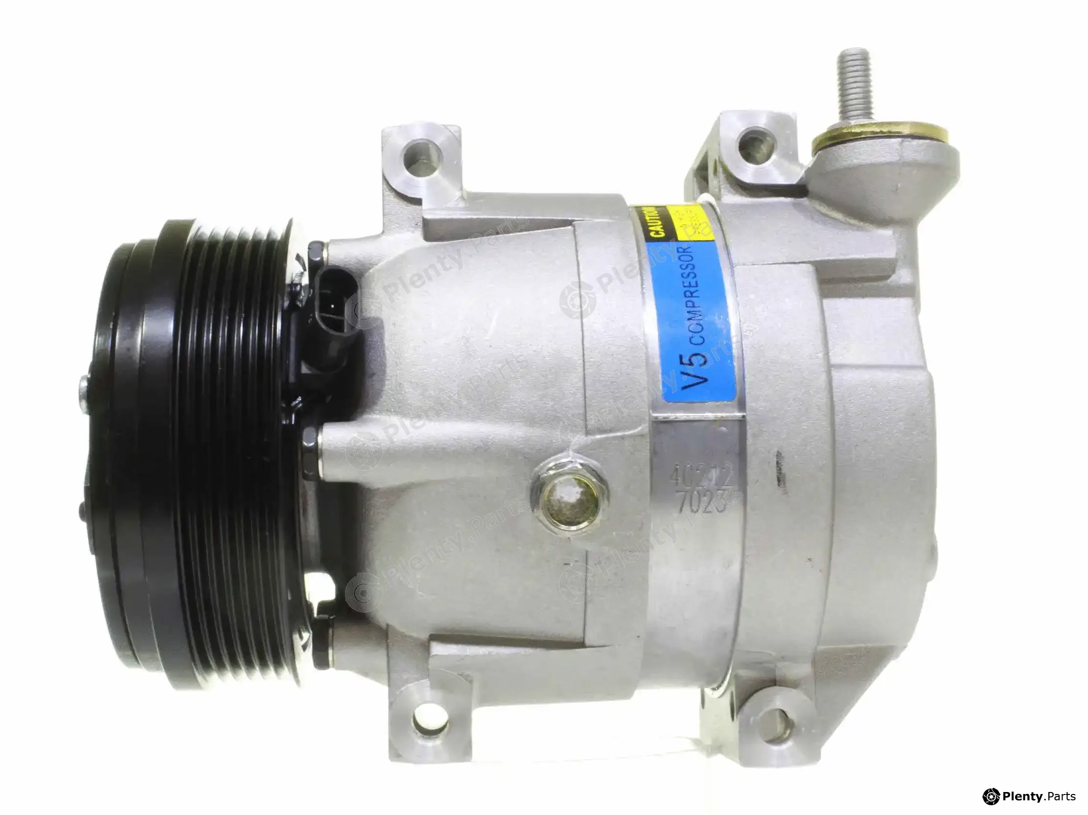 Alanko 10552172 — Compressor, air conditioning