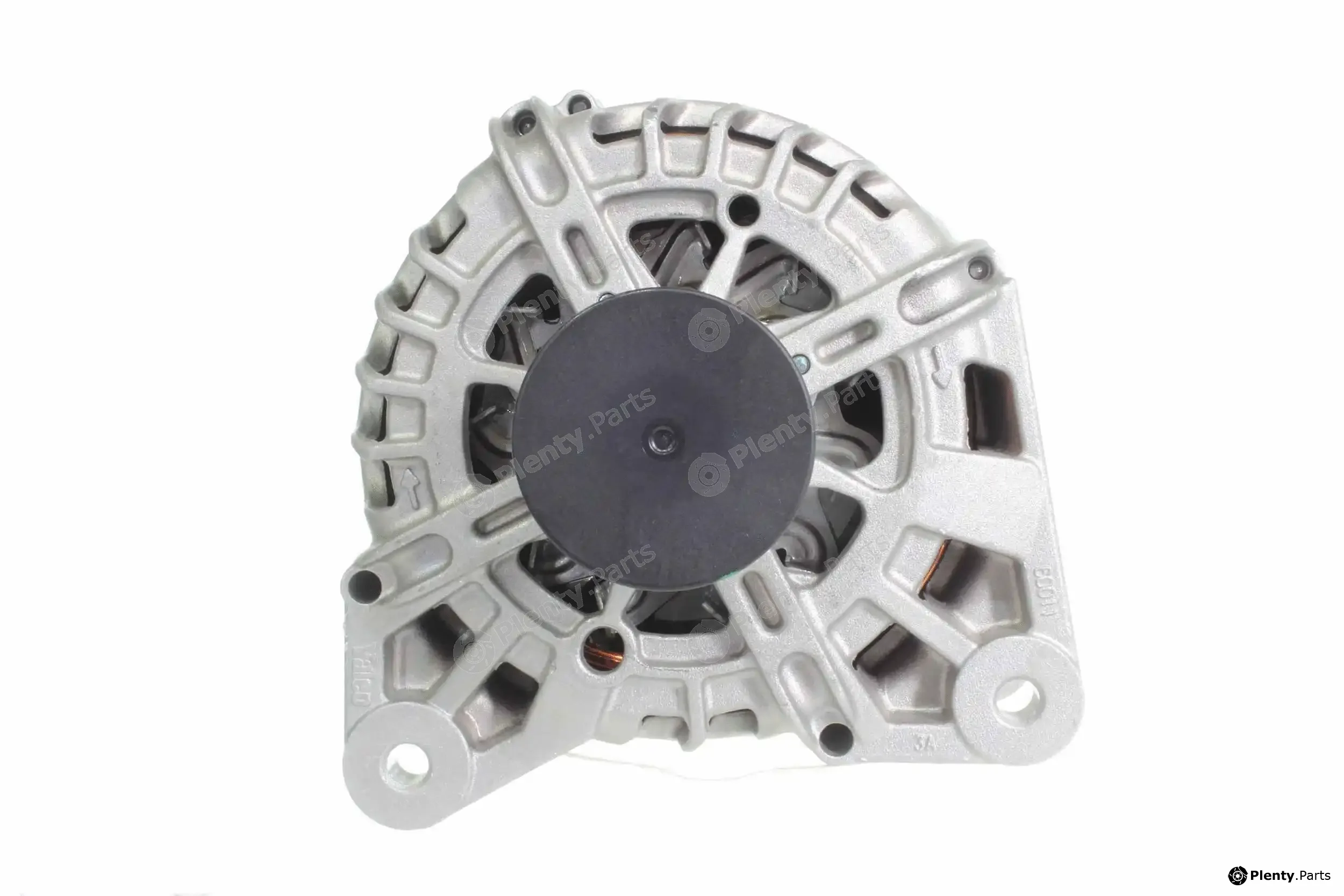 Alanko 10444026 — Alternator