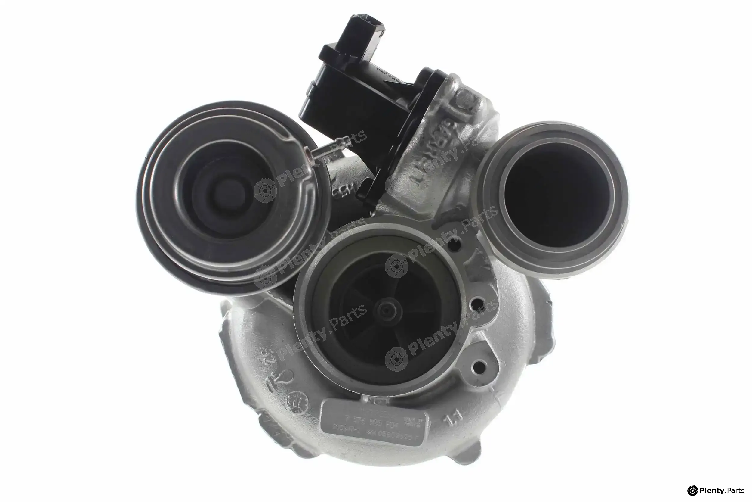 Alanko 11901241 — Charger, charging (supercharged/turbocharged)