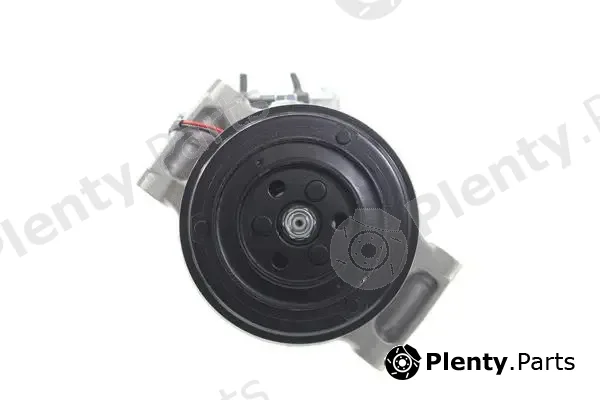 Alanko 10553788 — Compressor, air conditioning
