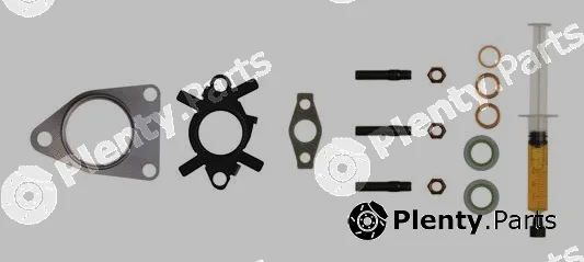 Alanko 10920591 — Mounting Kit, charger