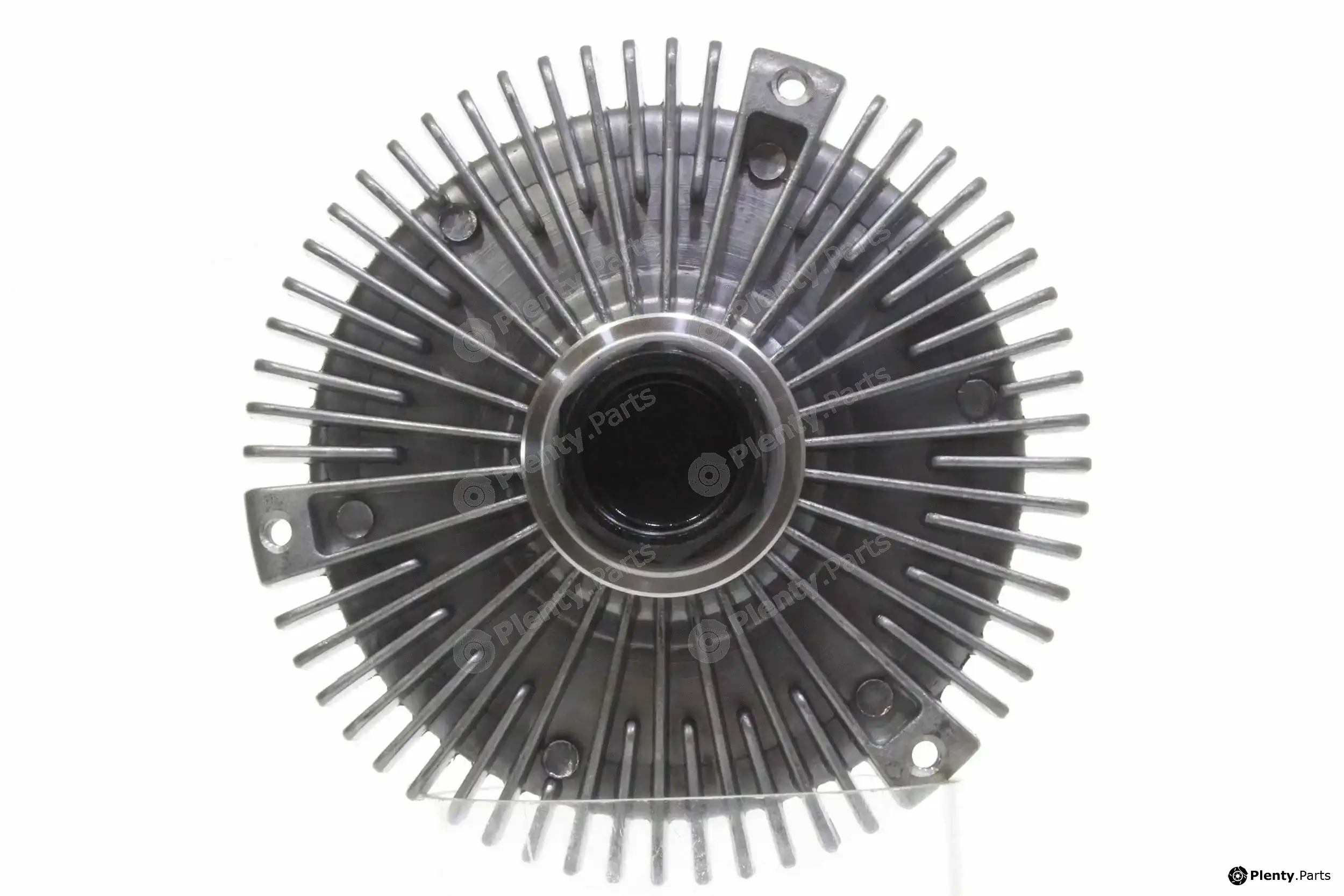 Alanko 10580106 — Clutch, radiator fan
