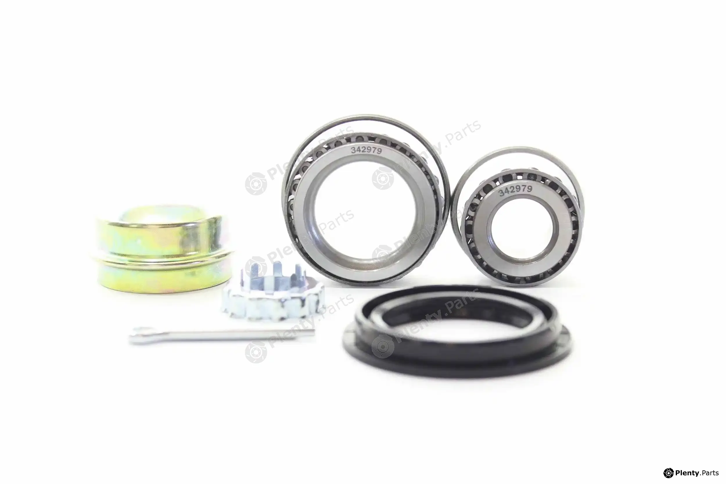 Alanko 10342979 — Wheel Bearing Kit