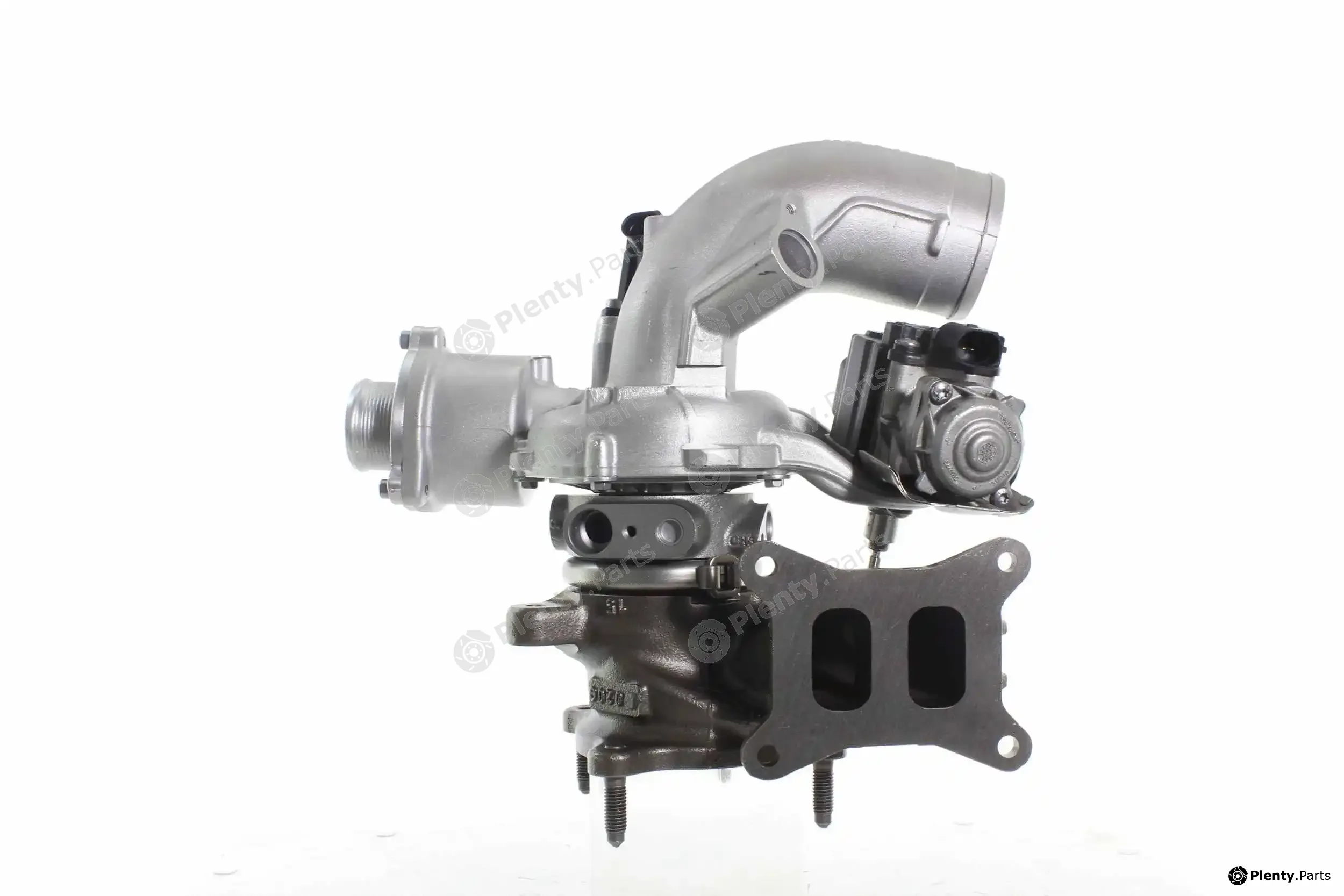 Alanko 11901326 — Charger, charging (supercharged/turbocharged)