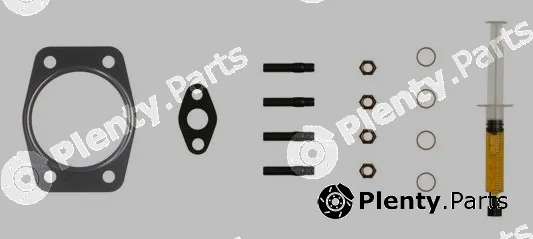 Alanko 10920480 — Mounting Kit, charger