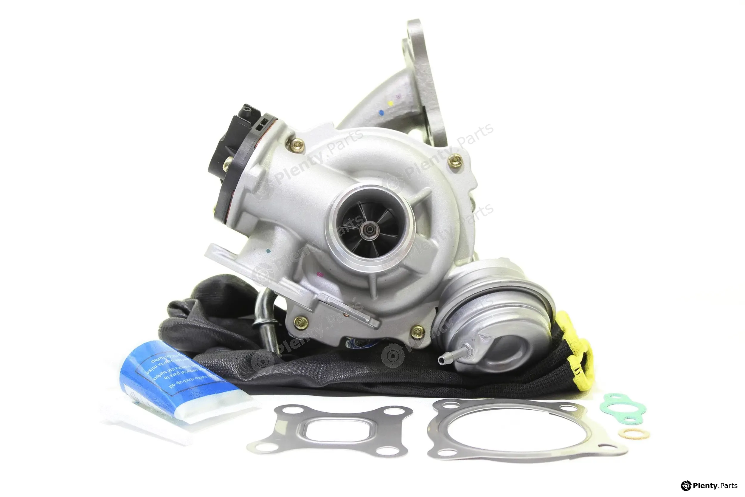 Alanko 10901314 — Charger, charging (supercharged/turbocharged)