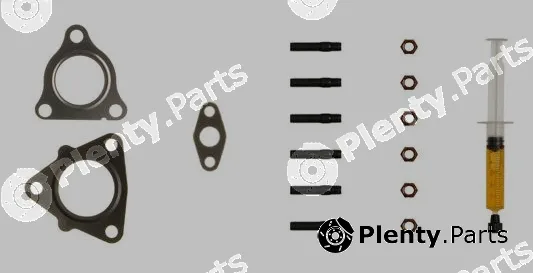Alanko 10920664 — Mounting Kit, charger