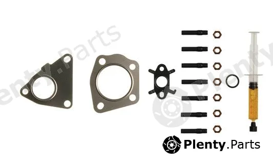 Alanko 10920646 — Mounting Kit, charger