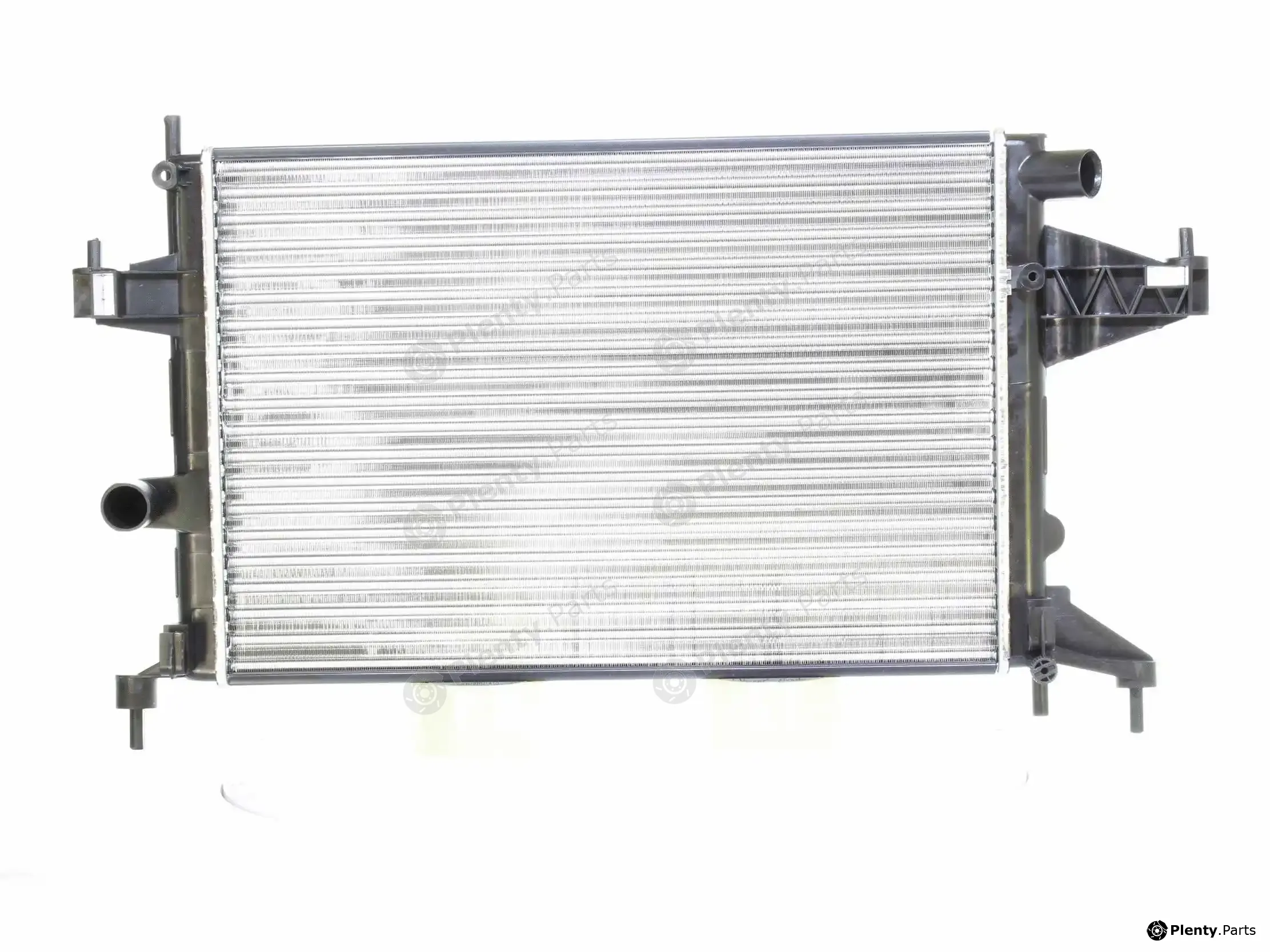 Alanko 10532906 — Radiator, engine cooling