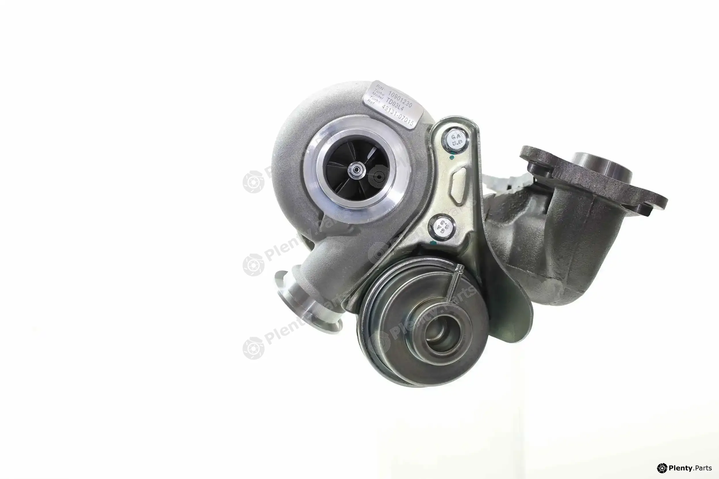 Alanko 10901230 — Charger, charging (supercharged/turbocharged)