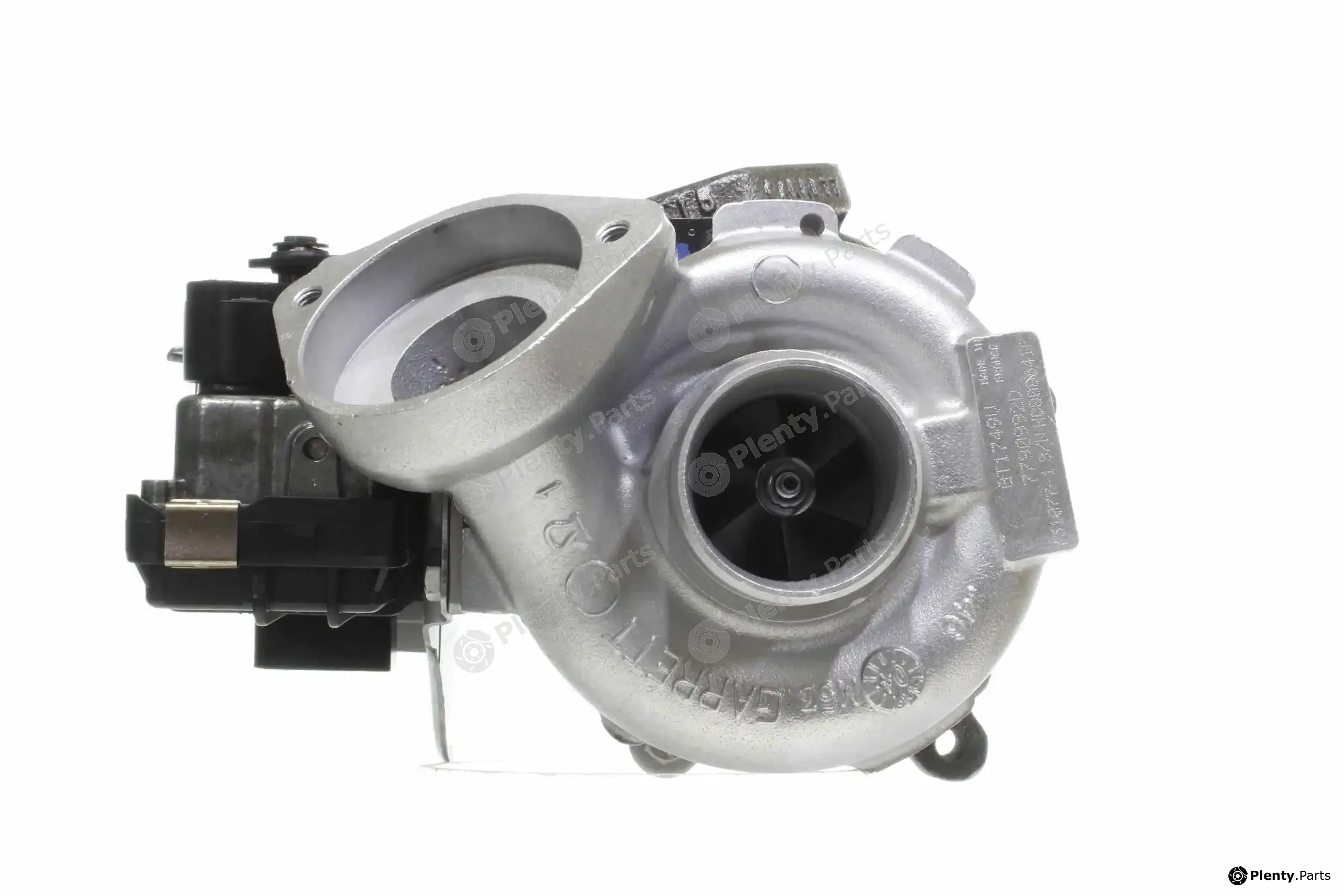 Alanko 11900107 — Charger, charging (supercharged/turbocharged)