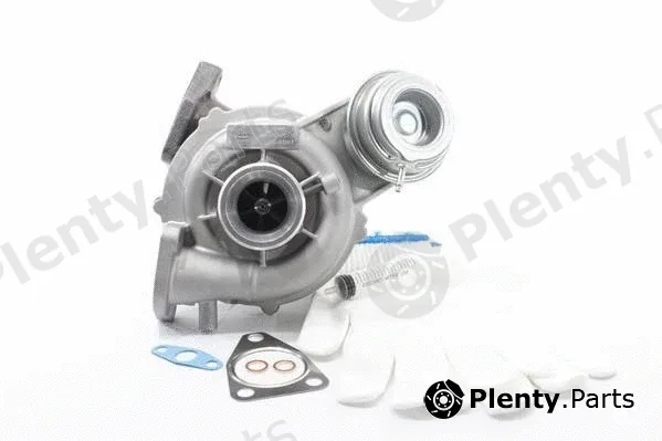 Alanko 10901063 — Charger, charging (supercharged/turbocharged)