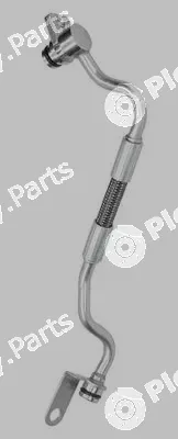 Alanko 10921549 — Oil Pipe, charger