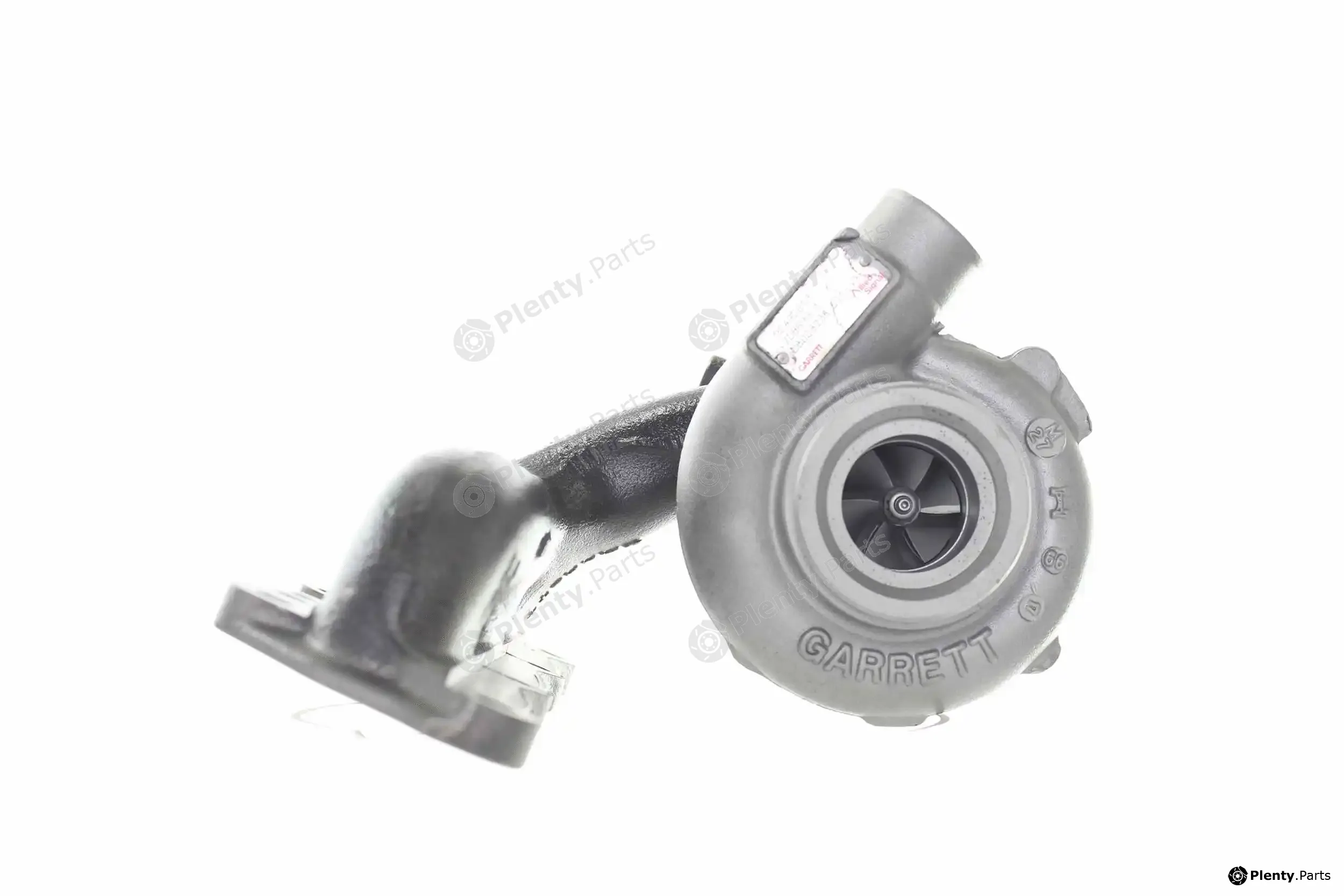 Alanko 11901168 — Charger, charging (supercharged/turbocharged)
