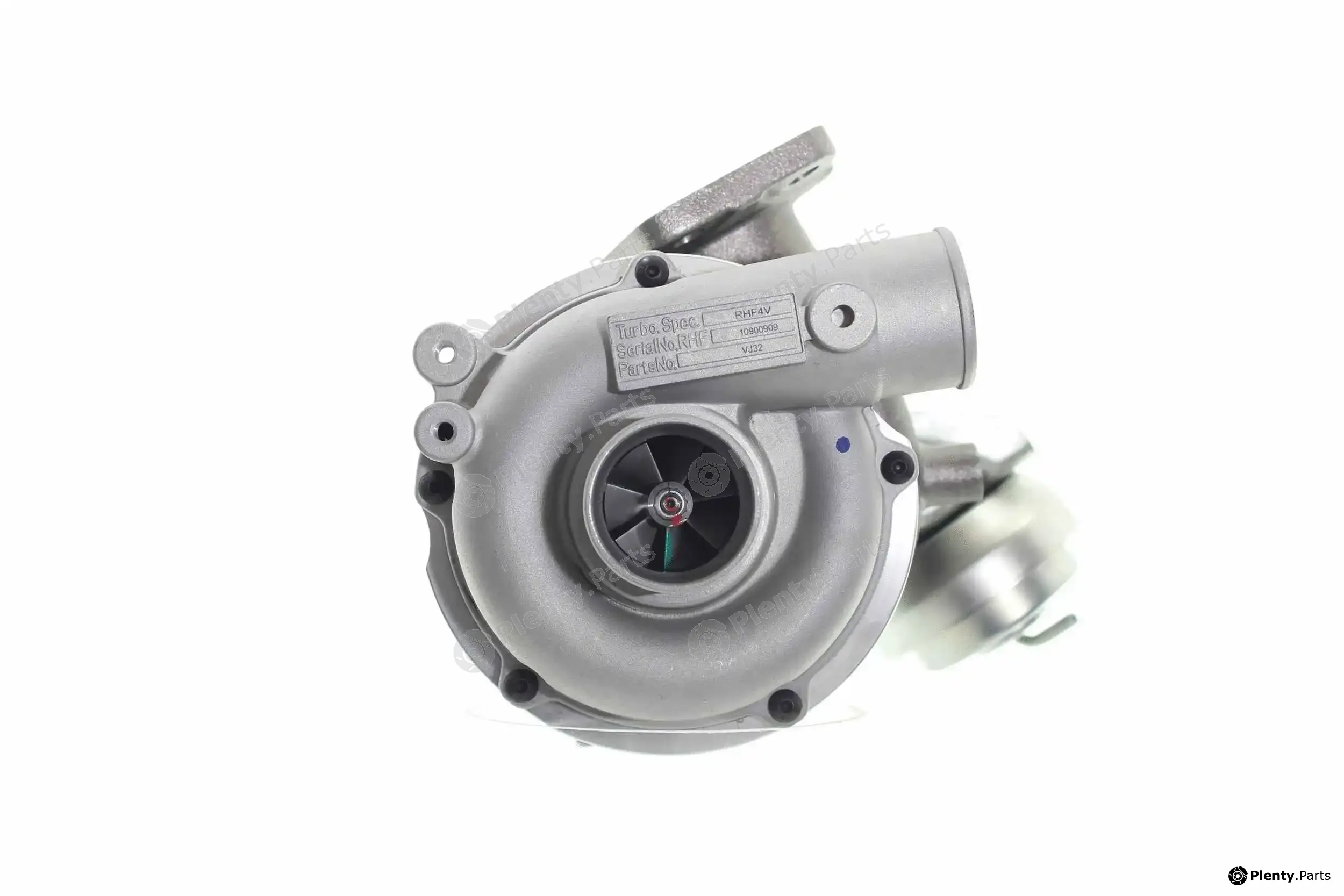 Alanko 10900909 — Charger, charging (supercharged/turbocharged)