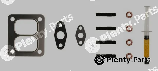 Alanko 10920478 — Mounting Kit, charger