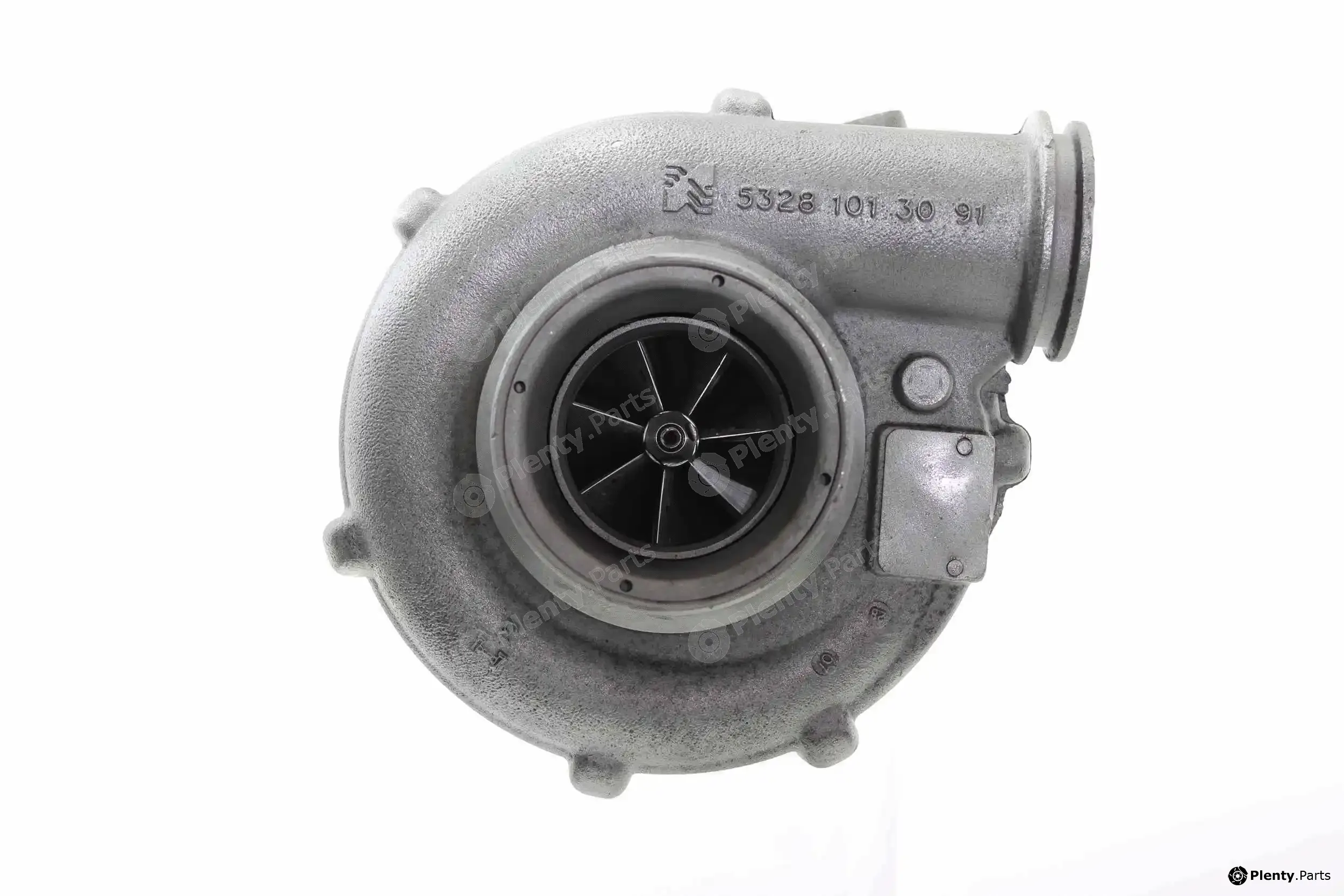 Alanko 11900699 — Charger, charging (supercharged/turbocharged)