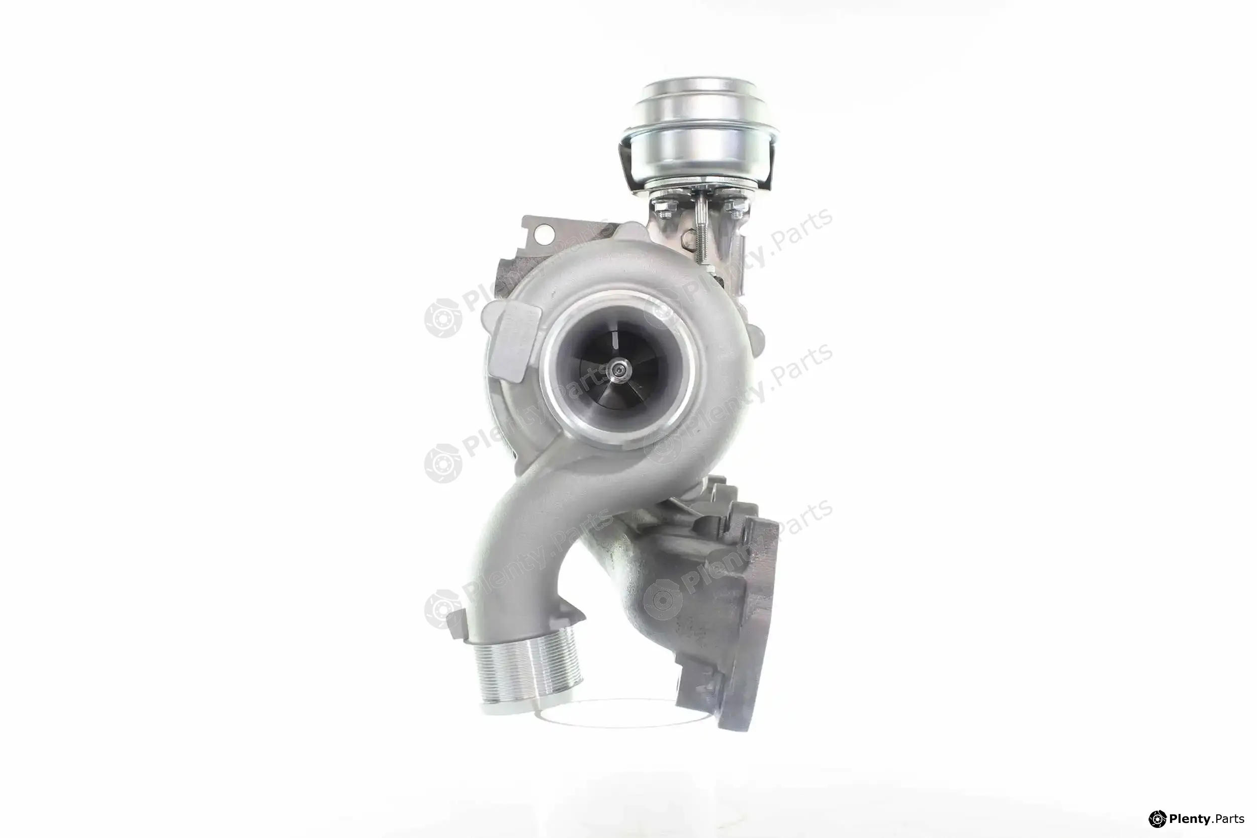 Alanko 10900130 — Charger, charging (supercharged/turbocharged)