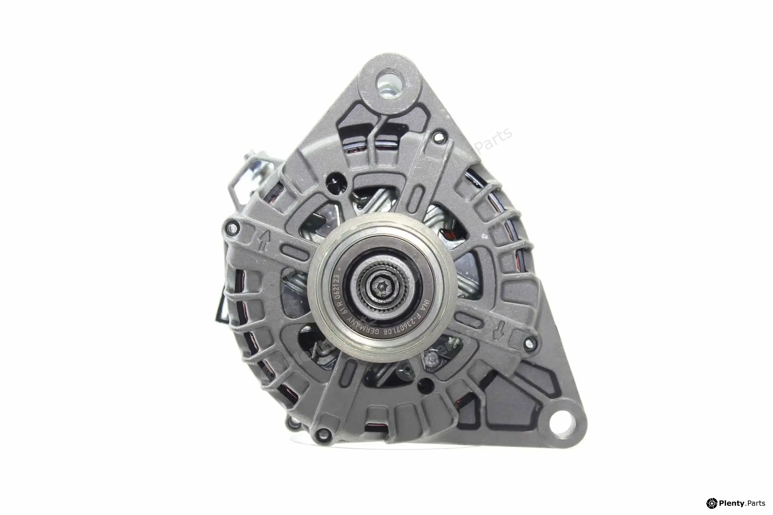 Alanko 10444862 — Alternator