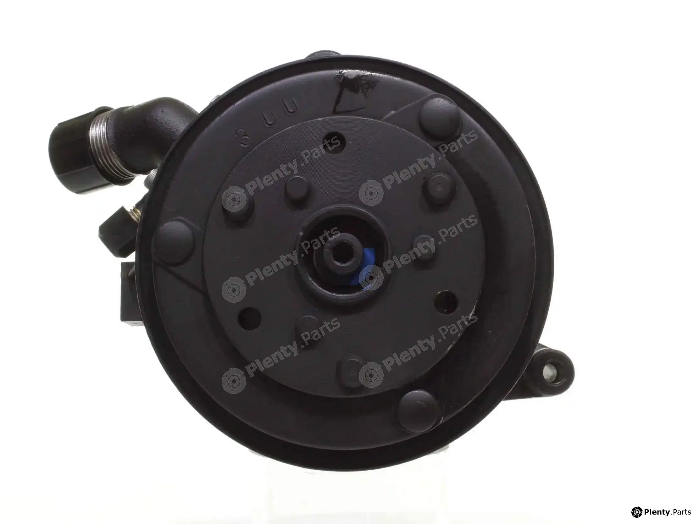 Alanko 10550316 — Compressor, air conditioning