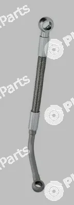 Alanko 10921146 — Oil Pipe, charger