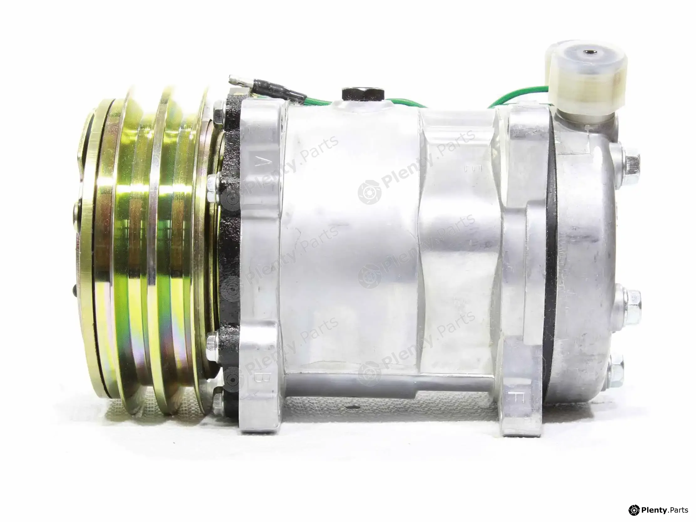 Alanko 10550876 — Compressor, air conditioning