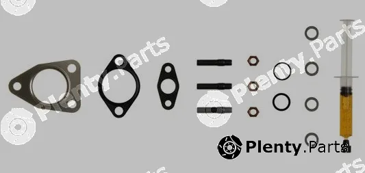 Alanko 10920786 — Mounting Kit, charger