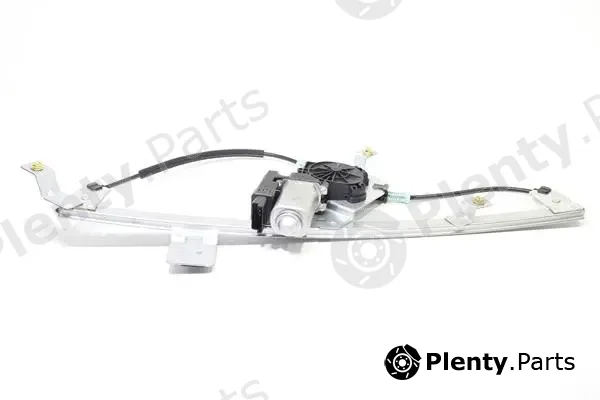 Alanko 10805500 — Window Regulator