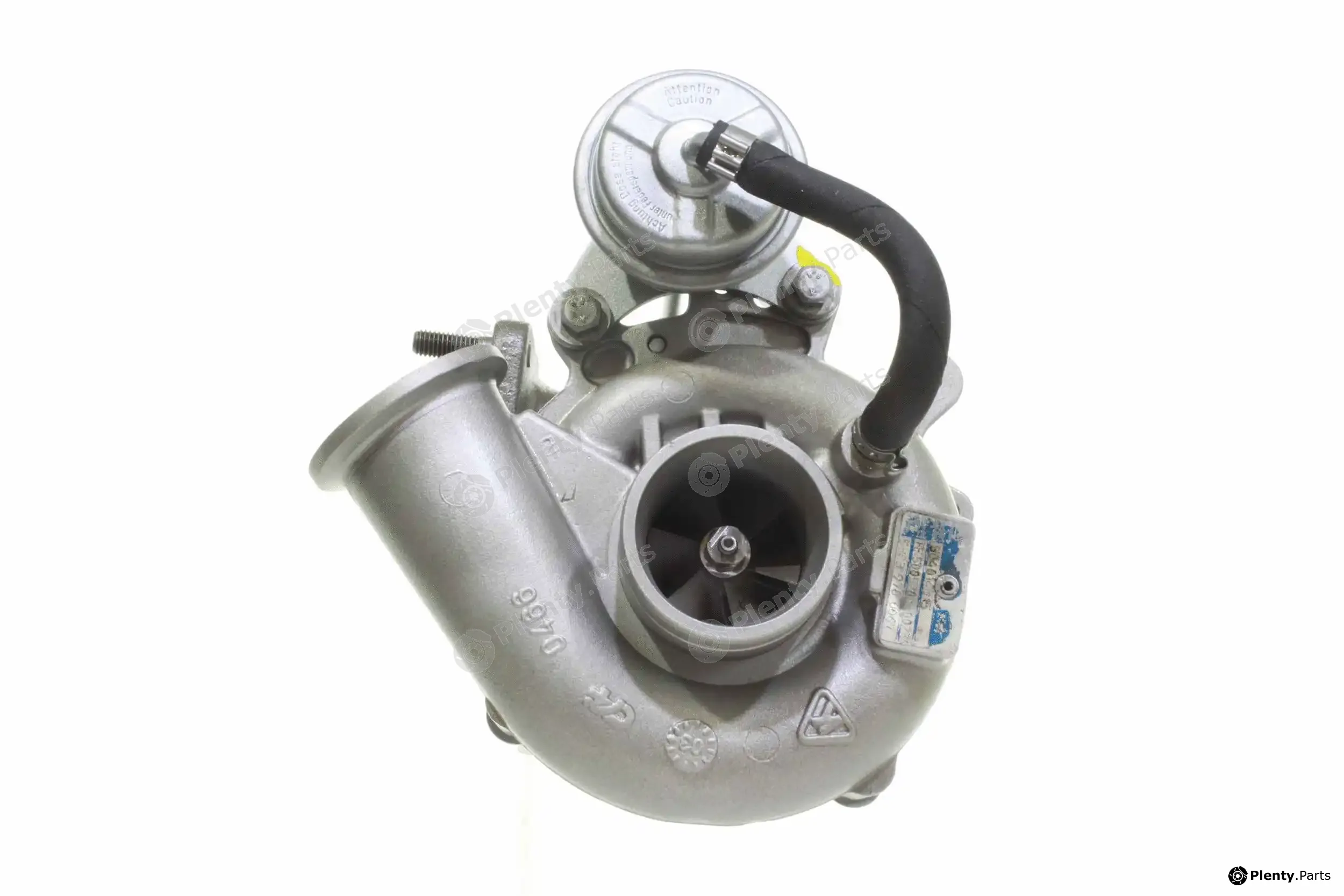 Alanko 11900513 — Charger, charging (supercharged/turbocharged)