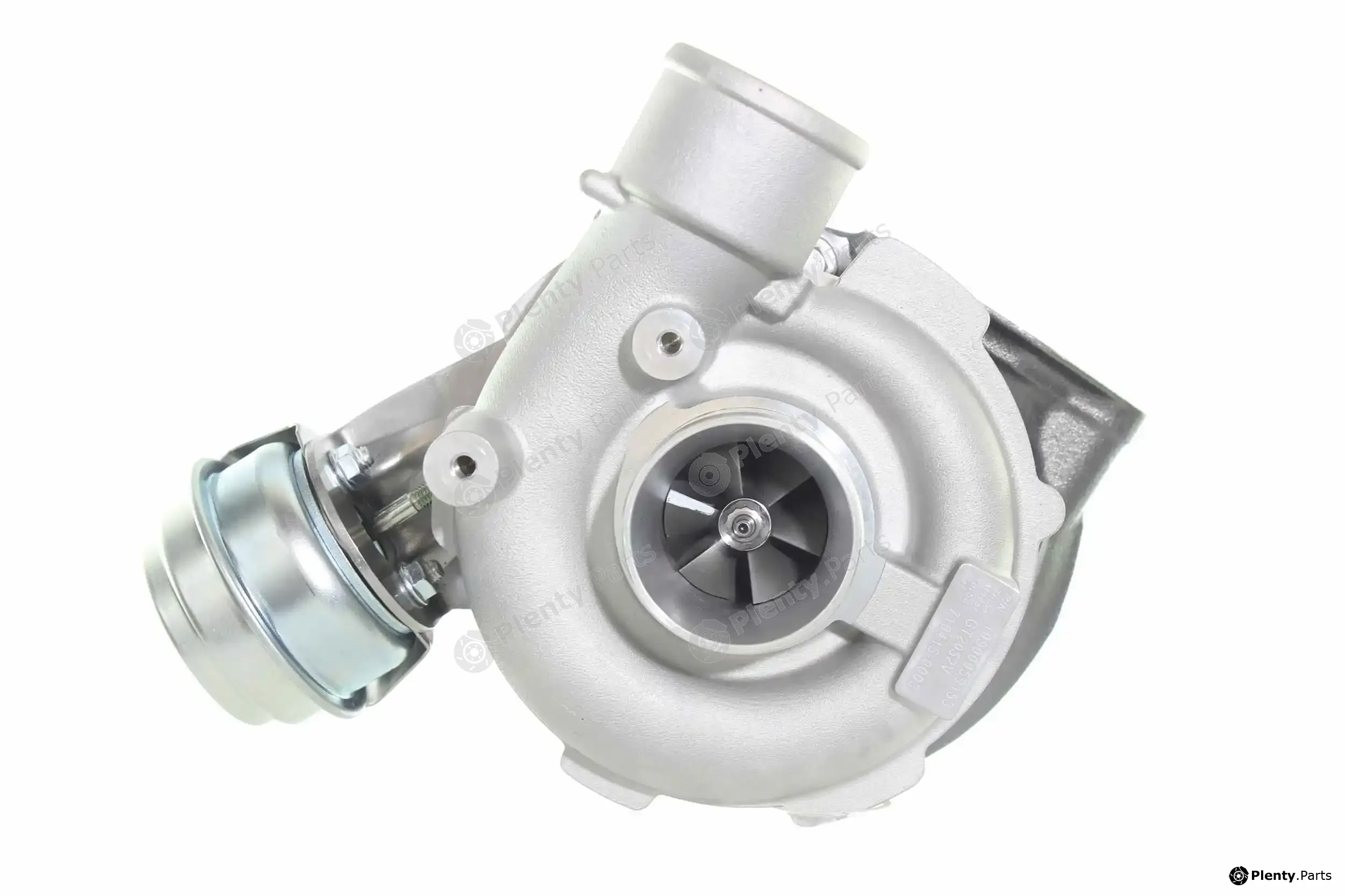 Alanko 10900059 — Charger, charging (supercharged/turbocharged)