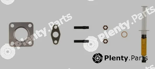 Alanko 10920544 — Mounting Kit, charger