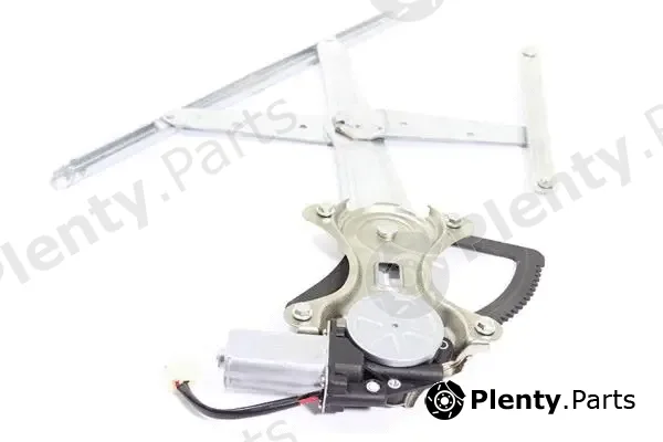 Alanko 10805353 — Window Regulator